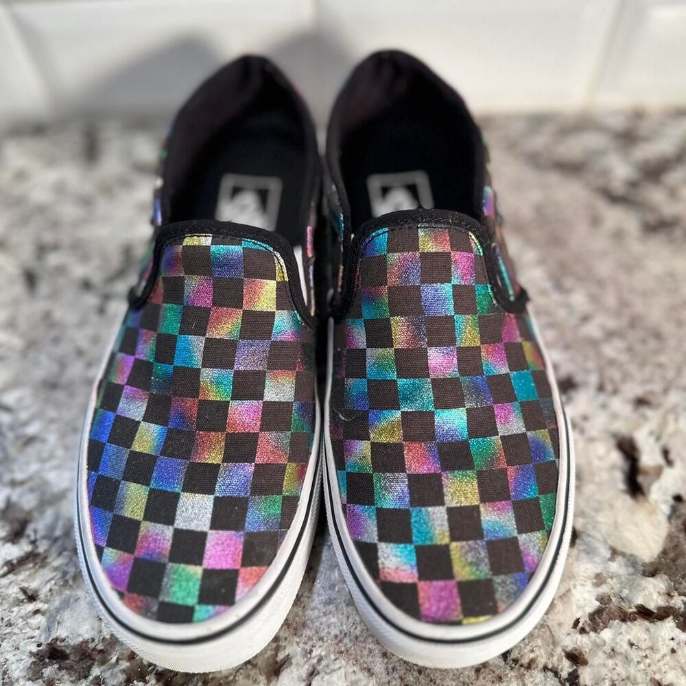 Vans Women's Sneakers